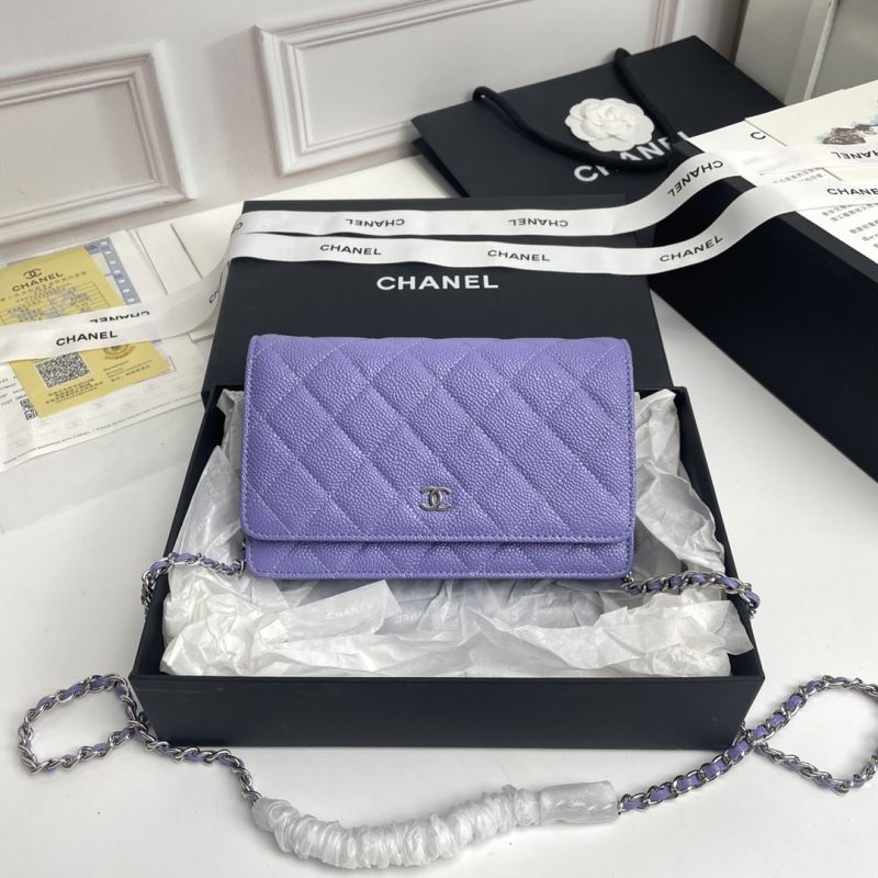 Chanel Woc Bags